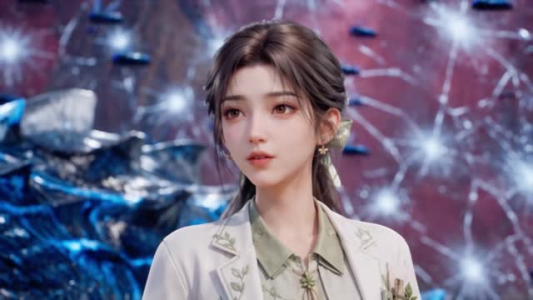 御兽异变：一条不存在的进化路线第二季（224集）贝贝短剧分享
