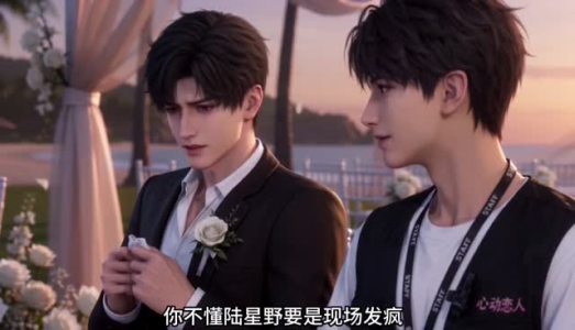 他又疯又宠第二季（190集）全部免费看全集