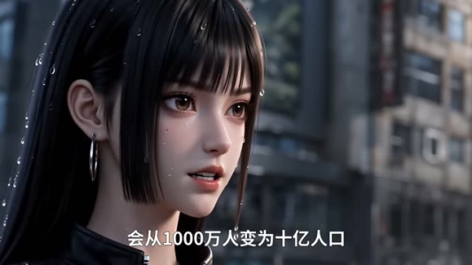 末世神明:我靠捡箱打穿游戏副本(上)(1-100集) 末世神明:我靠捡箱打穿游戏副本(上)(1-100集)推荐好短剧