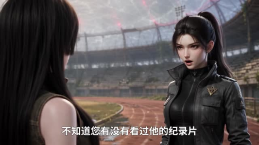 末世神明：我靠捡箱打穿游戏副本（下）（101-364集）免费观看