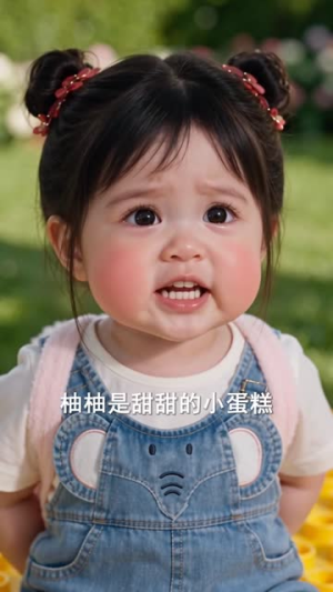 沈总你家小奶龙又去广场摆摊喽！（上）（1-100集）爆款短剧追不停