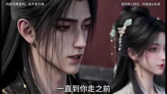 帝心白月光逝后暴君疯了（4）（901-1000集）免费短剧就是爽