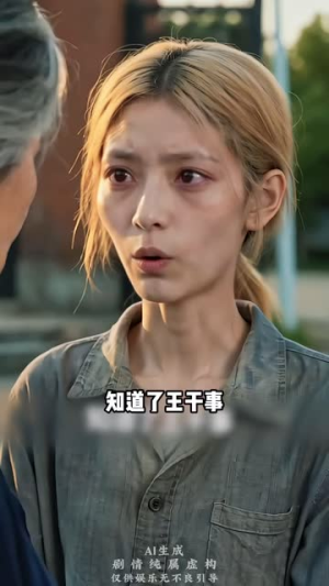 70老太太在短剧世界扭转剧情3（下）（101-368集）精彩短剧随心推