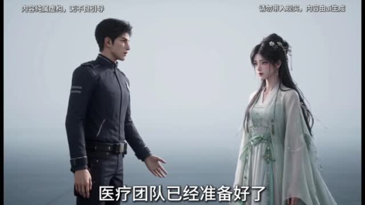 帝心白月光逝后暴君疯了（2）（301-600集）最新热门短剧