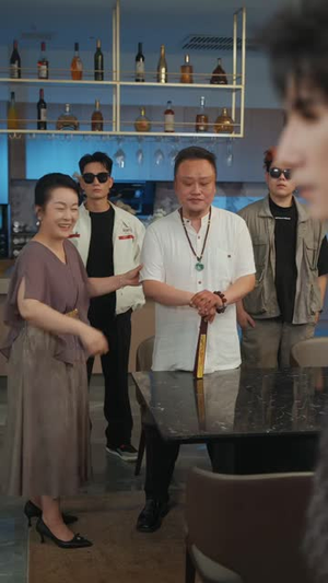 买房见人心(40 集) 买房见人心(40 集)短剧精彩片段