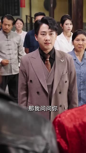 隐姓埋名为国铸剑（40 集）火爆短剧抢先看