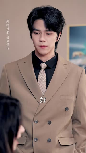 锦鲤临门，良缘天降（50 集）西瓜短剧免费看