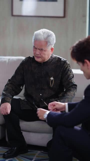 将计就宠（92 集）火热短剧抢先看