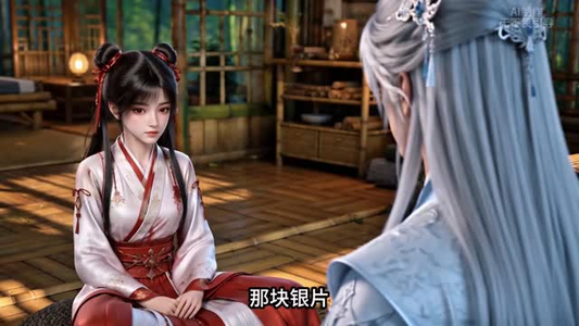 宗门团宠小师叔:她的师尊有点甜(238集) 宗门团宠小师叔:她的师尊有点甜(238集)精彩短剧随心推