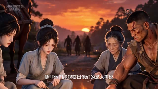 僵僵护着你(156集) 僵僵护着你(156集)热门短剧大全