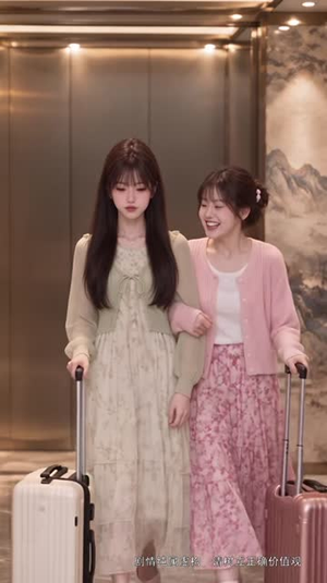 沈小姐，请听我告白（126集）流畅播放免费看