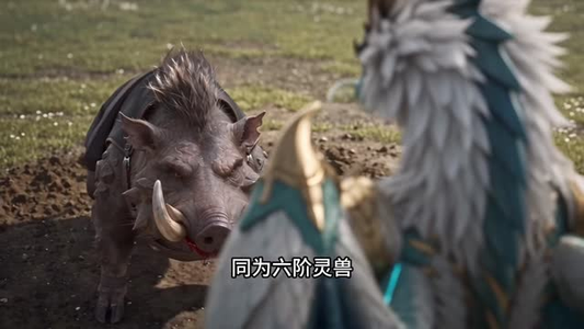 重生扬子鳄：从网购开始吞噬进化第二季（200集）短剧全集大结局