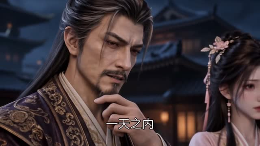 帝颜歌!妖帝求死惹情债第一季（72集）在哪看免费