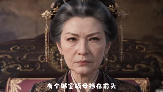 疯癫六小姐，专跟老天对着干（124集）古装短剧热播