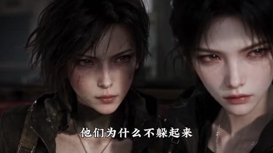 囤货逆袭大佬末世之归途第二季(176集) 囤货逆袭大佬末世之归途第二季(176集)百亿短剧抢先看
