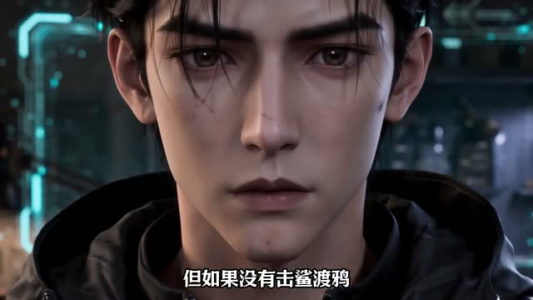 废土文明游戏：从下水道求生开始第二季！（140集）哪个短剧网能看