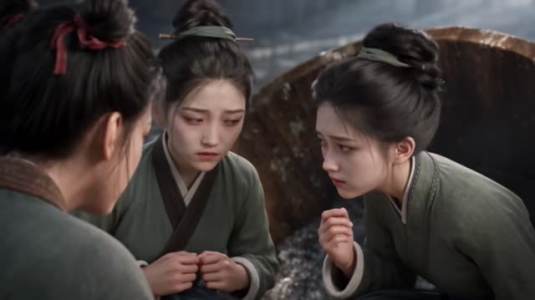 掌心饵,寻春记第1季(98集) 掌心饵,寻春记第1季(98集)最热短剧抢先看
