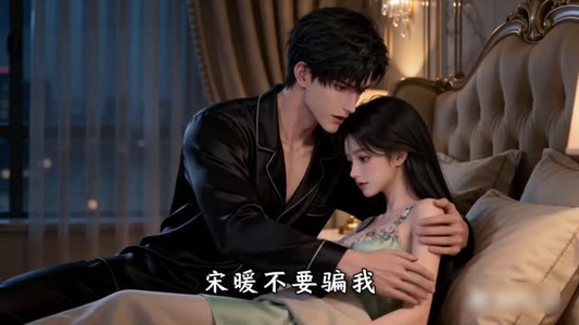 风骨情深之念安第一季(203集) 风骨情深之念安第一季(203集)超火热门短剧