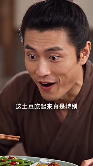 我靠现代美食在古代发家致富第三季(114集) 我靠现代美食在古代发家致富第三季(114集)全网独播免费看