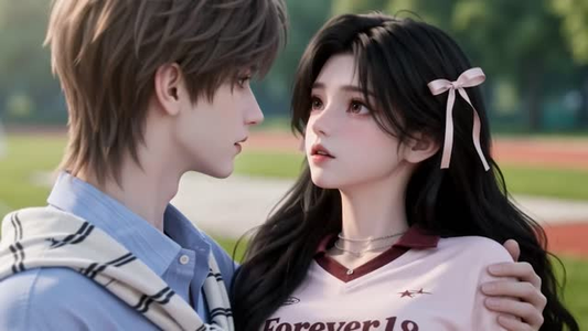 重启盛夏热恋(111集) 重启盛夏热恋(111集)红果免费看短剧
