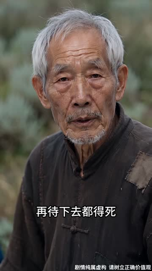 荒年我带全家入深山,采药囤粮旺全家第三季(157集) 荒年我带全家入深山,采药囤粮旺全家第三季(157集)直接追到结尾