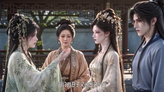 皇叔归京那日春将至(153集) 皇叔归京那日春将至(153集)去哪里看