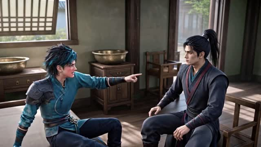 全京城都知道:那对父女是双坑(下)(601-840集) 全京城都知道:那对父女是双坑(下)(601-840集)短剧介绍