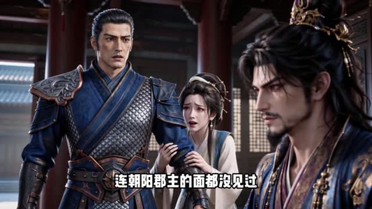 全京城都知道：那对父女是双坑（中）（301-600集）夸克网盘在线看