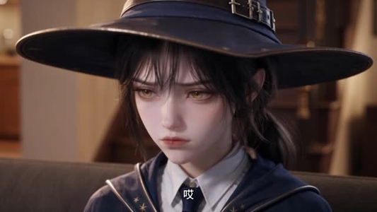重生魔女：咸鱼的我才不想拯救世界（下）（601-875集）短剧小说在线看