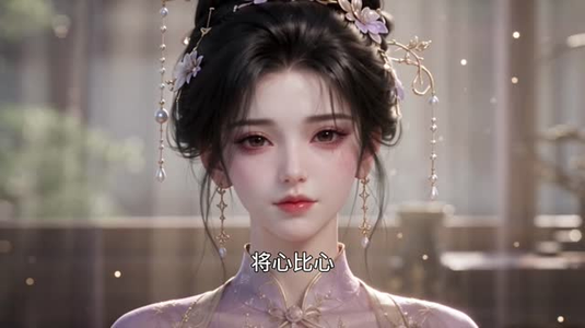 地府嫡长女别惹，她捉鬼超凶超能打6（上）（1-200集）一起看短剧