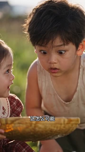 福宝盼盼能预知，全家好运挡不住（189集）百度网盘在线看