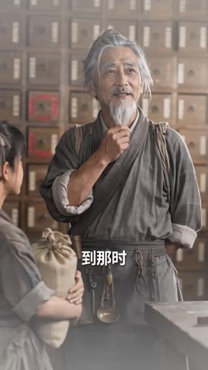 为了十亿退休金，我在古代疯狂求砍头（110集）超爽短剧推荐