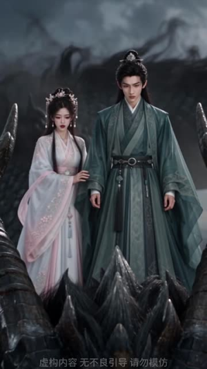 捡到女帝，逆命双生第五季（80集）高清无码免费看