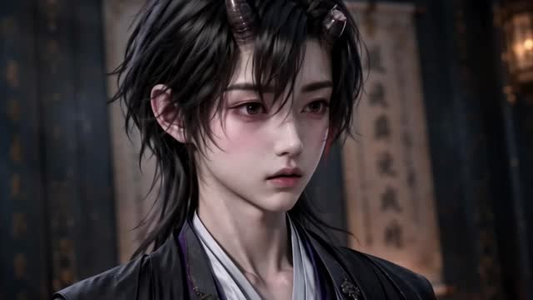 魔修的娘，邪修的爹，被团宠的我第四季（107集）短剧全集免费