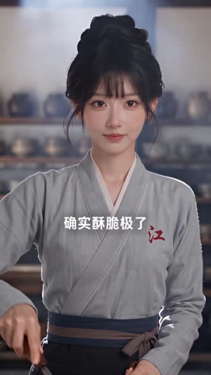 我靠现代美食在古代发家致富第三季（114集）直接追到结尾