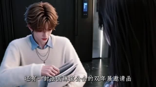 偏向傲娇月亮低头(243集) 偏向傲娇月亮低头(243集)最热短剧抢先看