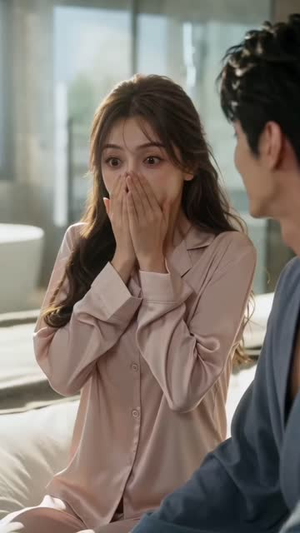 闪婚大佬，夫人她是满级设计师（145集）最火的短剧