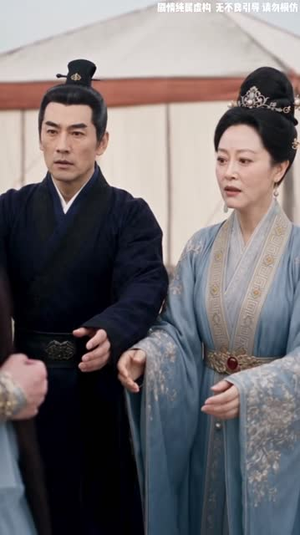 捡到女帝，逆命双生第四季（81集）精彩好看的短剧