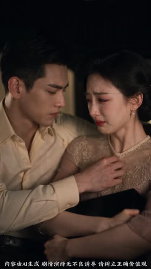 美人在怀，少帅夜里红了眼（120集）男主角是谁