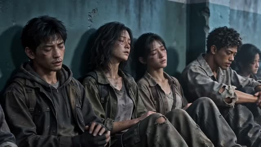 末日病宠:前男友竟是偏执丧尸王第二季(更至56集) 末日病宠:前男友竟是偏执丧尸王第二季(更至56集)番茄短剧免费看