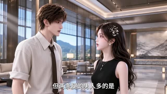 攀京枝!一枝春色乱京心第二季(152集) 攀京枝!一枝春色乱京心第二季(152集)新短剧推荐
