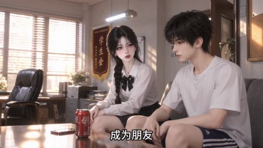 我的检讨书写了一千遍我爱你(103集) 我的检讨书写了一千遍我爱你(103集)短剧分享片段