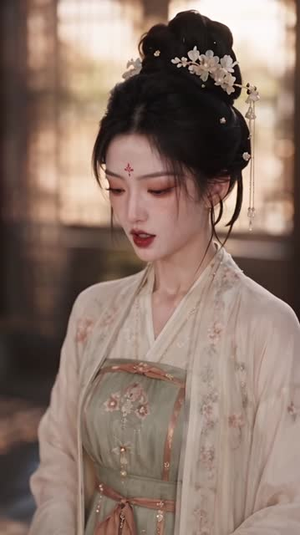 王妃她是引渡人（77集）西瓜短剧免费看