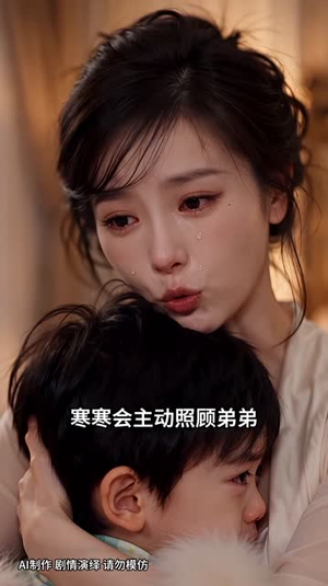 家有萌娃三个：妈妈不好惹（184集）看到大结局