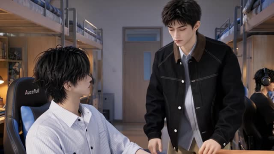 刚上大学，我被迫和校花学姐领证第一季（194集）口碑之选免费看