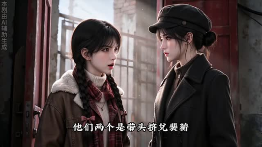 七零穿书我跟我爸爆了：糖糖糖青梅第三季（215集）短剧热播中