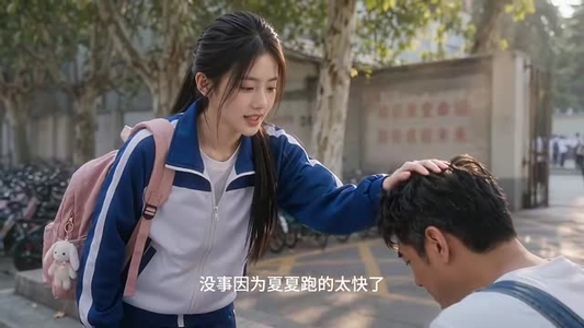 重来：只为温暖你（74集）短剧全集免费