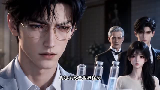 古神临盛（138集）短剧小说在线看