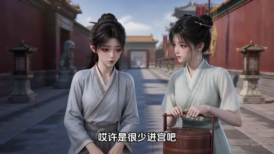 侯爷是个俏佳人(51集) 侯爷是个俏佳人(51集)爆款短剧追不停