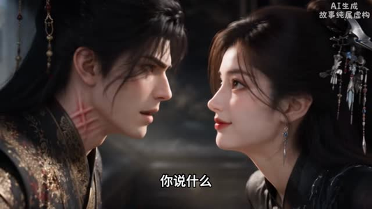 丞相嫡女她倒拔垂杨柳第二季(132集) 丞相嫡女她倒拔垂杨柳第二季(132集)免费短剧全集看